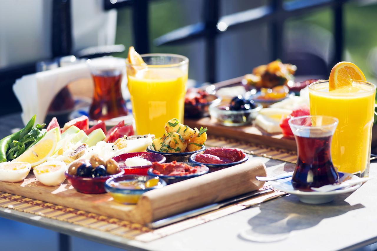 Bed & Breakfast Belizi Urla