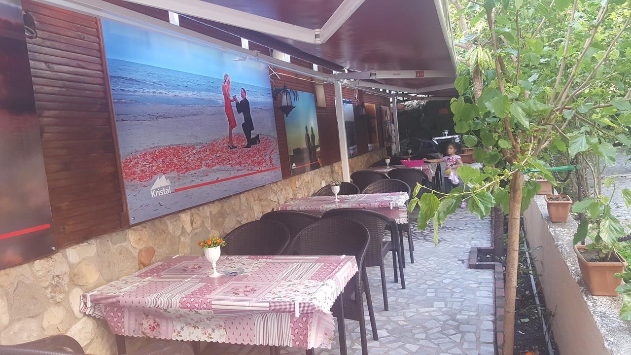 Hotel Kristal Butik