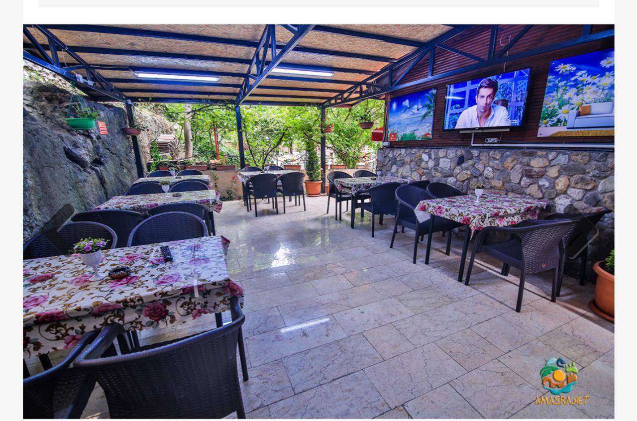 Kristal Butik Hotel