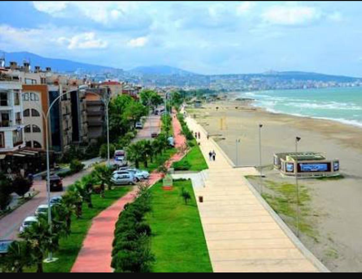 Samsun Hotel Atakum