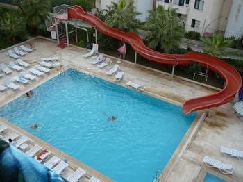 Sunside Hotel