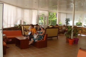 Hotel Sunside