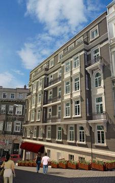 Corinne Art & Boutique Hotel 4*
