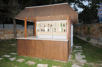 Hotel Whiteheaven Pamukkale