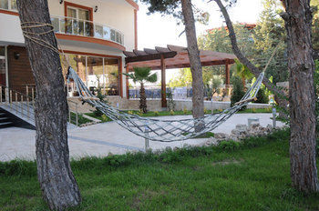 Whiteheaven Hotel 3*