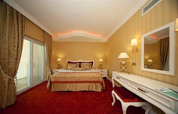 Hotel Grand Gocek