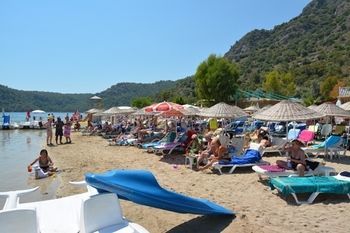 Golden Club & Caravan Holidays Campsite 3*
