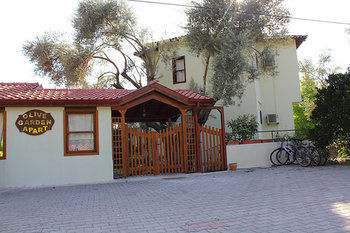 Olive Garden Aparthotel