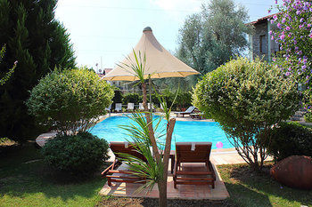Olive Garden Aparthotel Gocek (Fethiye)
