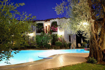 Olive Garden 3*