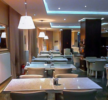 Hotel Buyukada Princess Adalar