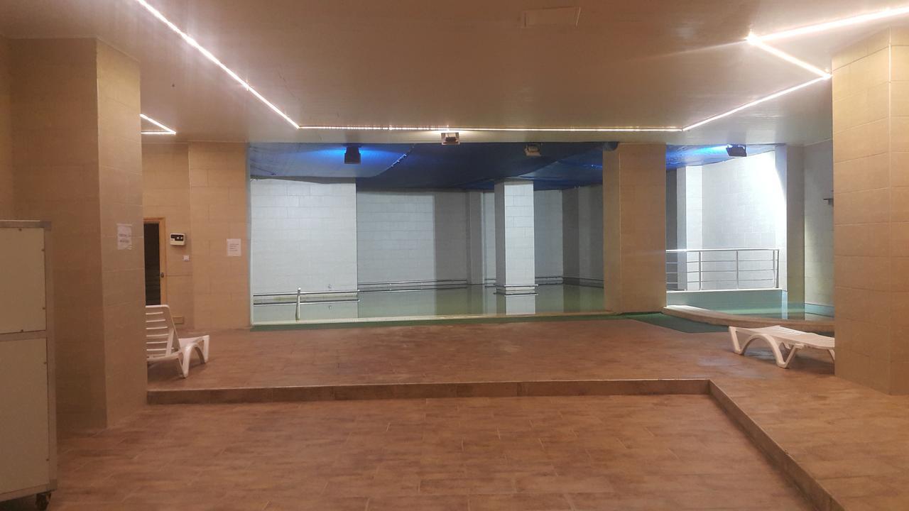 Aparthotel Armodies Termal Park