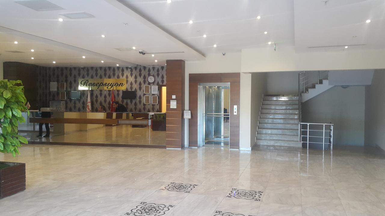 Aparthotel Armodies Termal Park