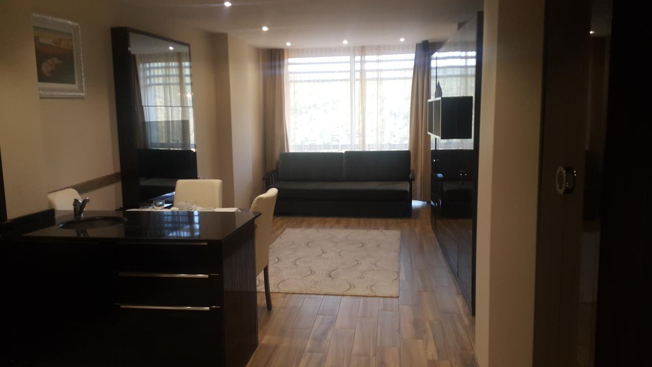 Aparthotel Armodies Termal Park Armutlu