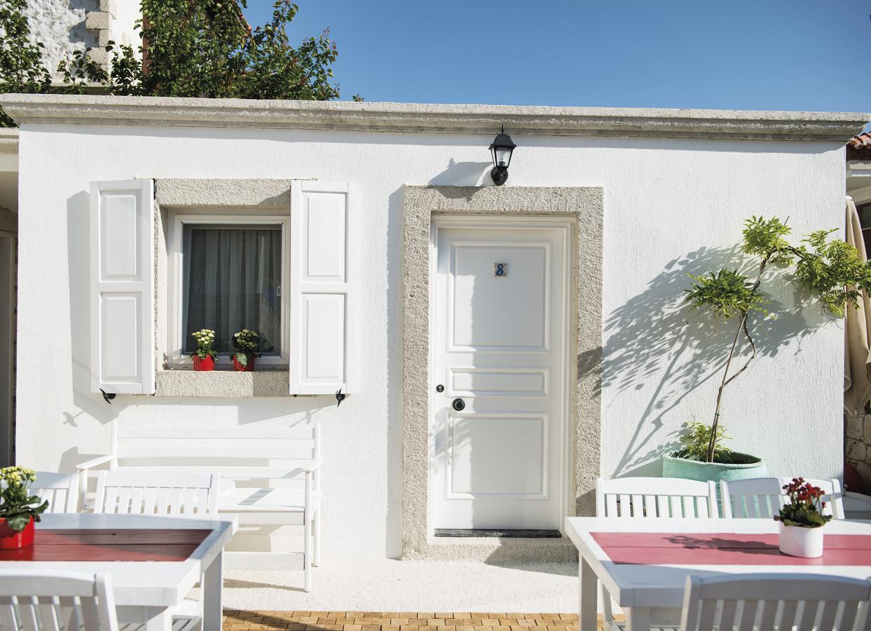 Puka Hotel Alacati