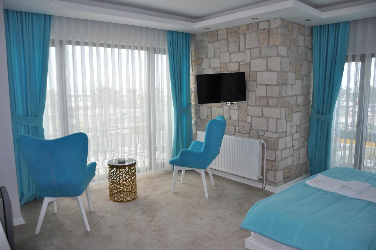 Janti Boutique 3* Tepecik (Samsun)