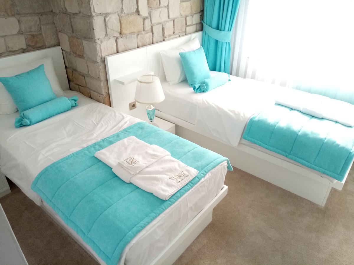Hotel Janti Boutique Tepecik (Samsun)