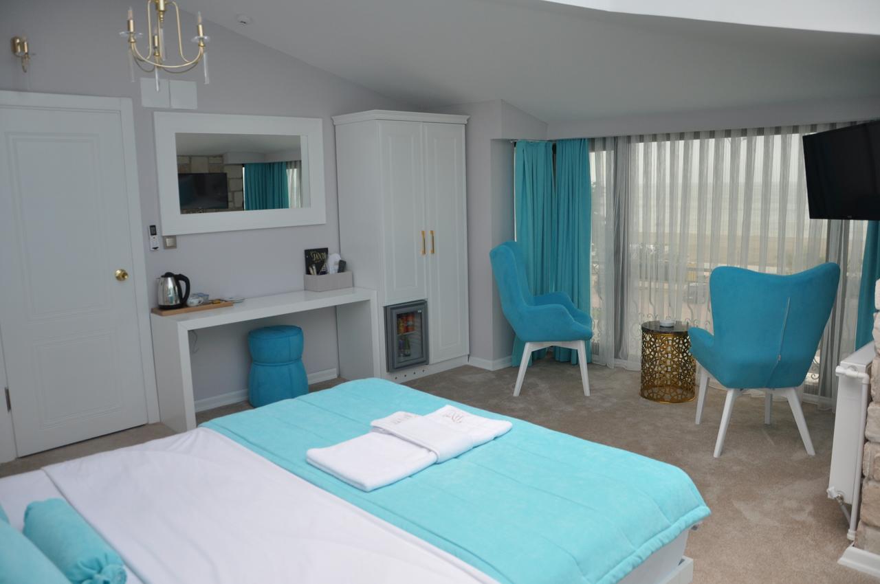 Hotel Janti Boutique
