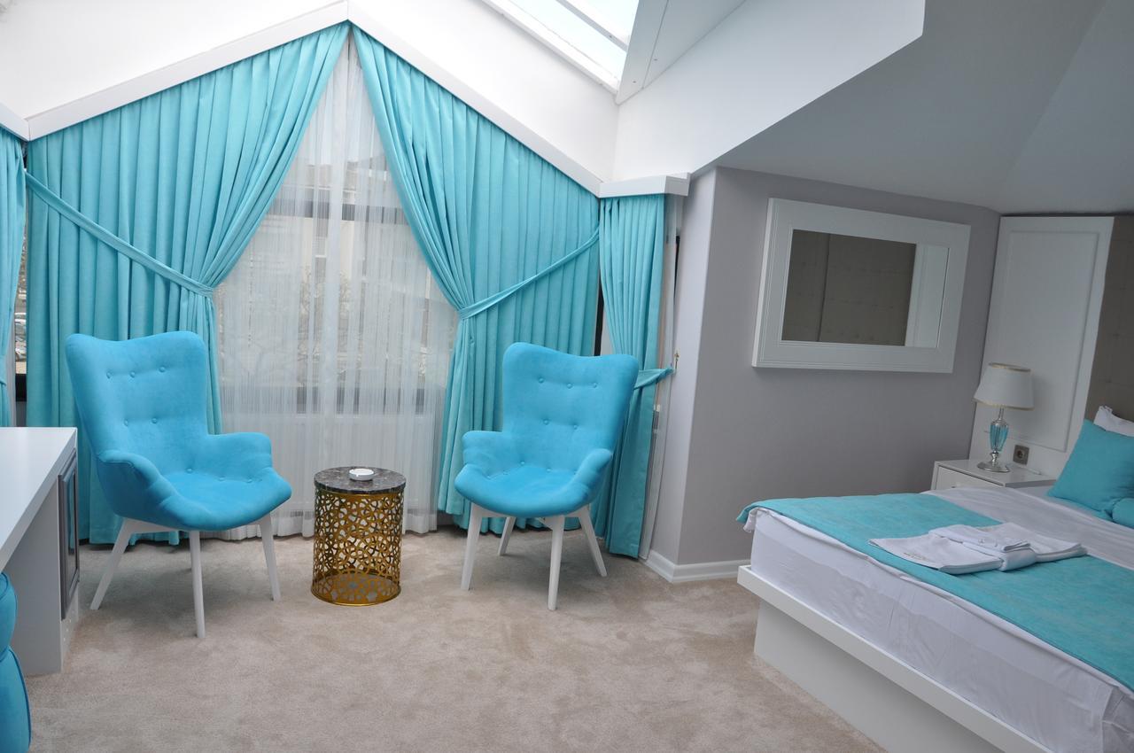 Janti Boutique 3* Tepecik (Samsun)