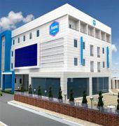 Hampton By Hilton Hotel Ordu