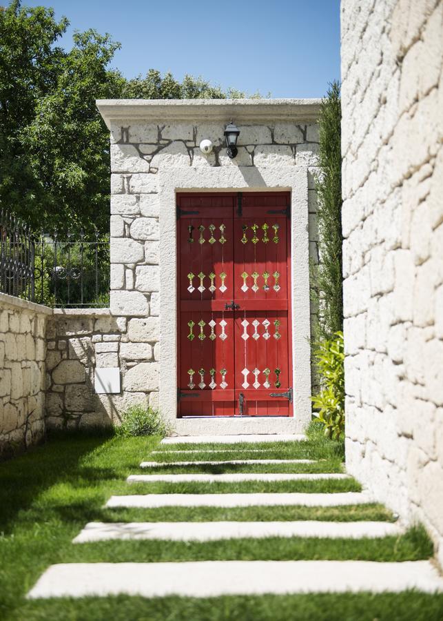 Puka Hotel Alacati