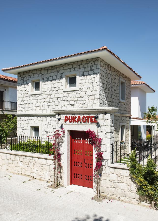Hotel Puka