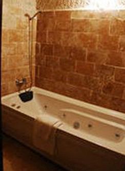 Inn Kismet Cave House 4*
