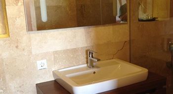 Hotel Ansia Uchisar