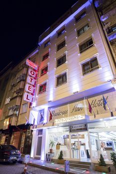 Hotel Business
