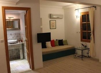 Hotel Korsan Ada Kas