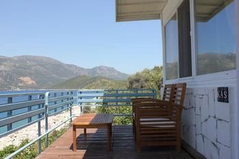 Korsan Ada Hotel