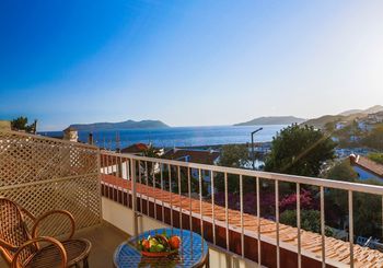 Cinar Boutique Hotel
