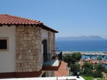 Yoga House Aparthotel