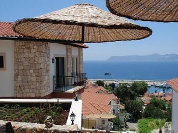 Yoga House Aparthotel 2*