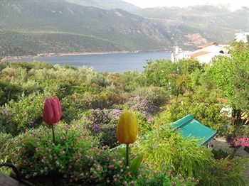 Club Antiphellos Kas