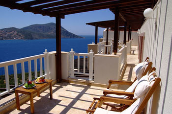 Likya & - Adults Only Hotel