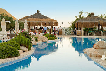 Likya & - Adults Only Kalkan