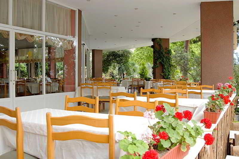 Kirtay Hotel 3*