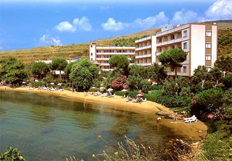 Hotel Kirtay