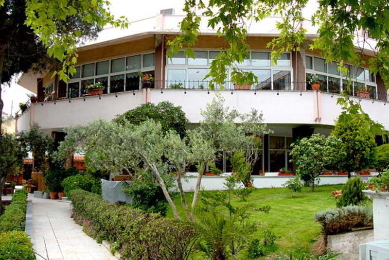 Kirtay Hotel Tatlisu