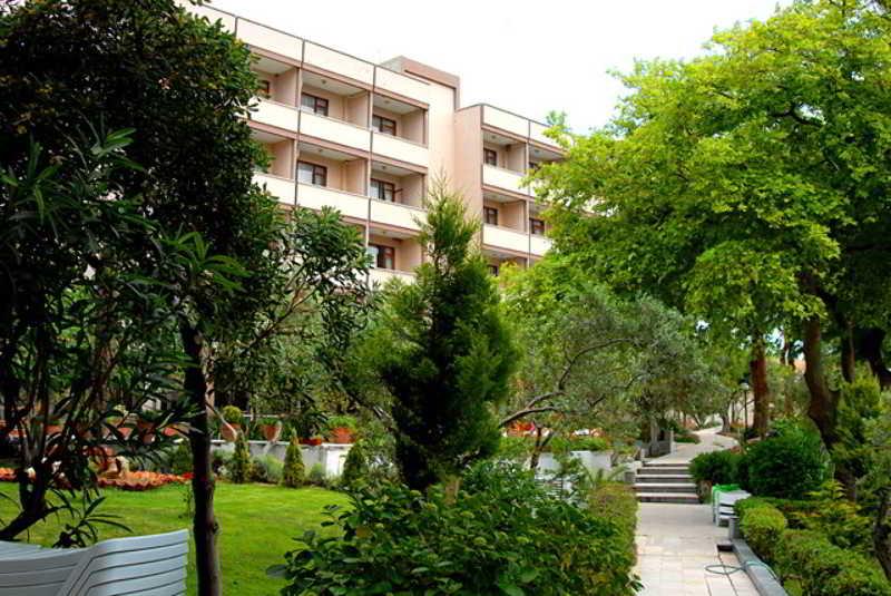 Kirtay Hotel
