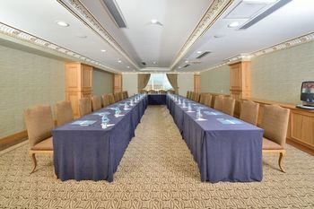 Hotel The Sign Kocaeli Thermal &convention Center