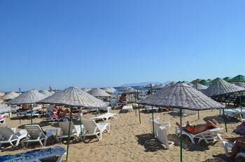 Mulka 3* Ayvalik