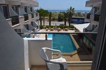 Mulka 3* Ayvalik