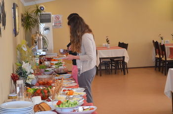 Ayvalik Palas Hotel 2* Ayvalik