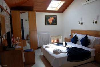 Sizmahan Hotel Hotel Ayvalik