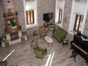 Sizmahan Hotel Hotel *