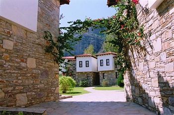 Osmanli Hani * Dalyan