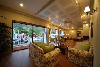 Devamli Hotel Icmeler