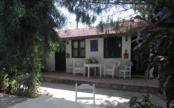 Hotel Jenny's House